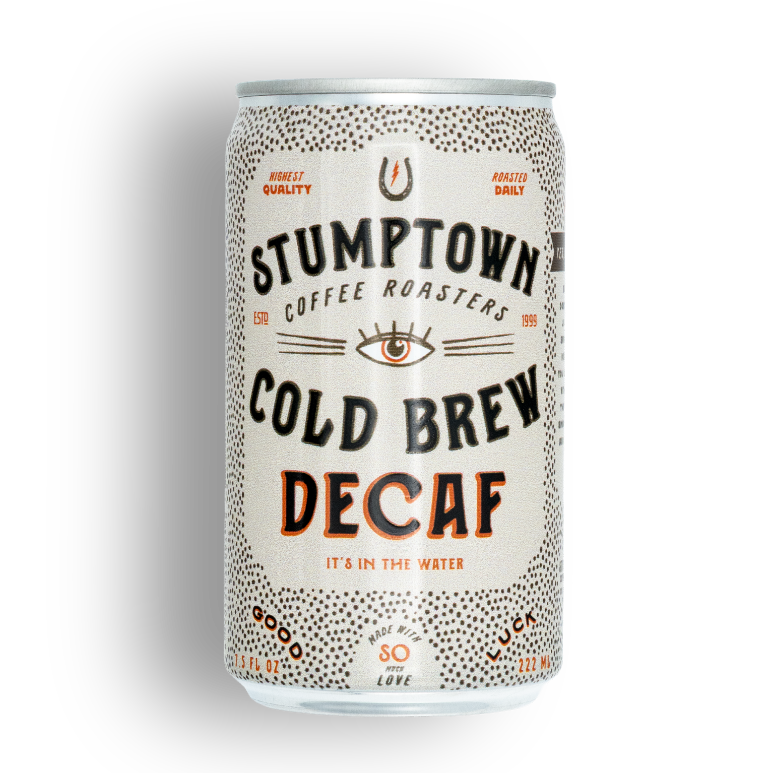 Cold Brew Decaf