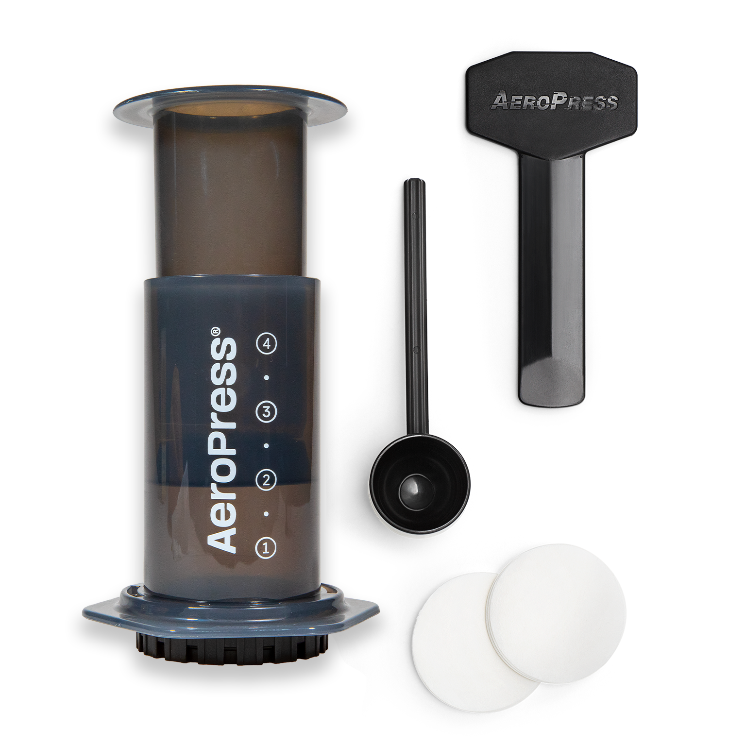AeroPress Original Coffee Maker