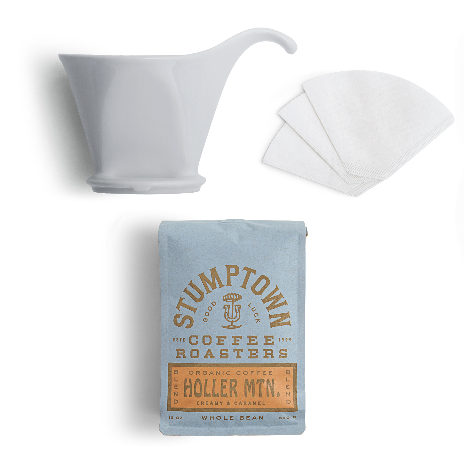 Home Barista Bundle