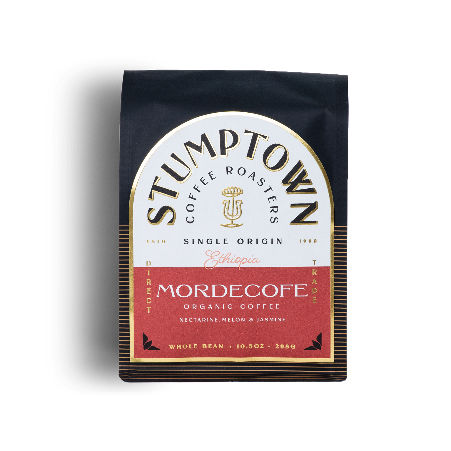 Ethiopia Mordecofe