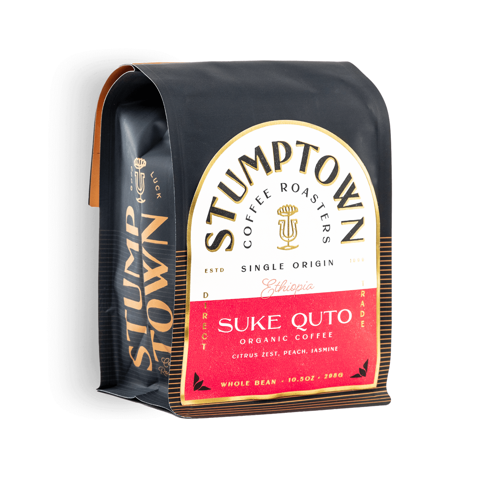 Ethiopia Suke Quto