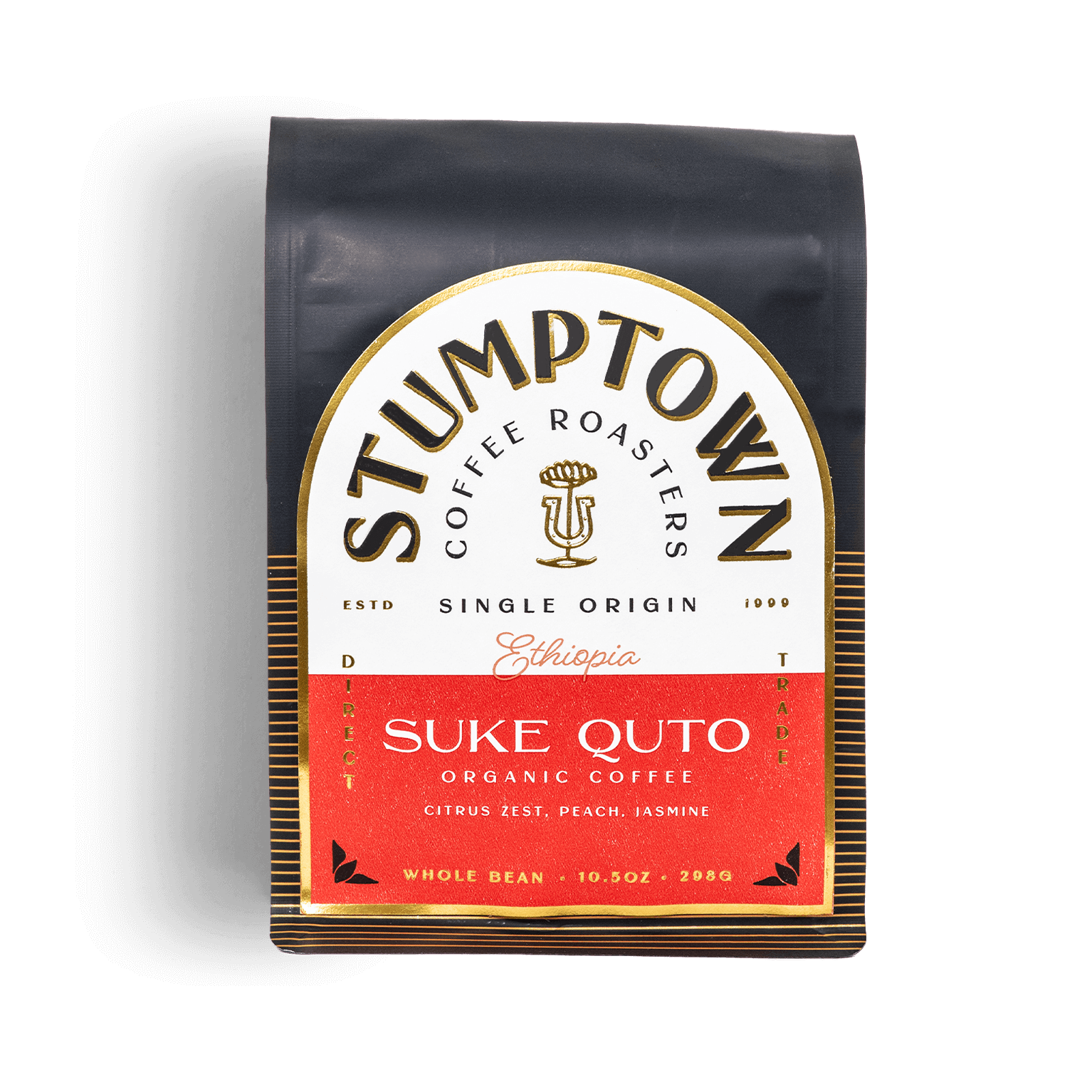 Ethiopia Suke Quto