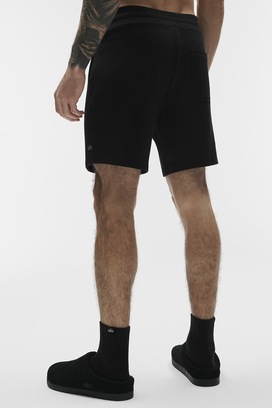 Chill Short - Black