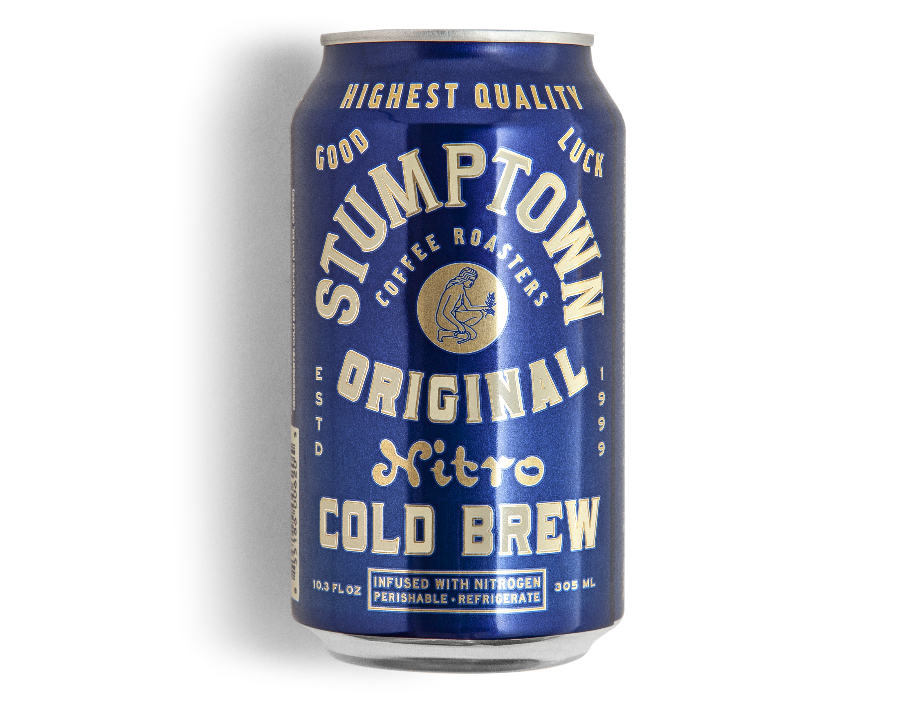 Original Nitro Cold Brew Coffee