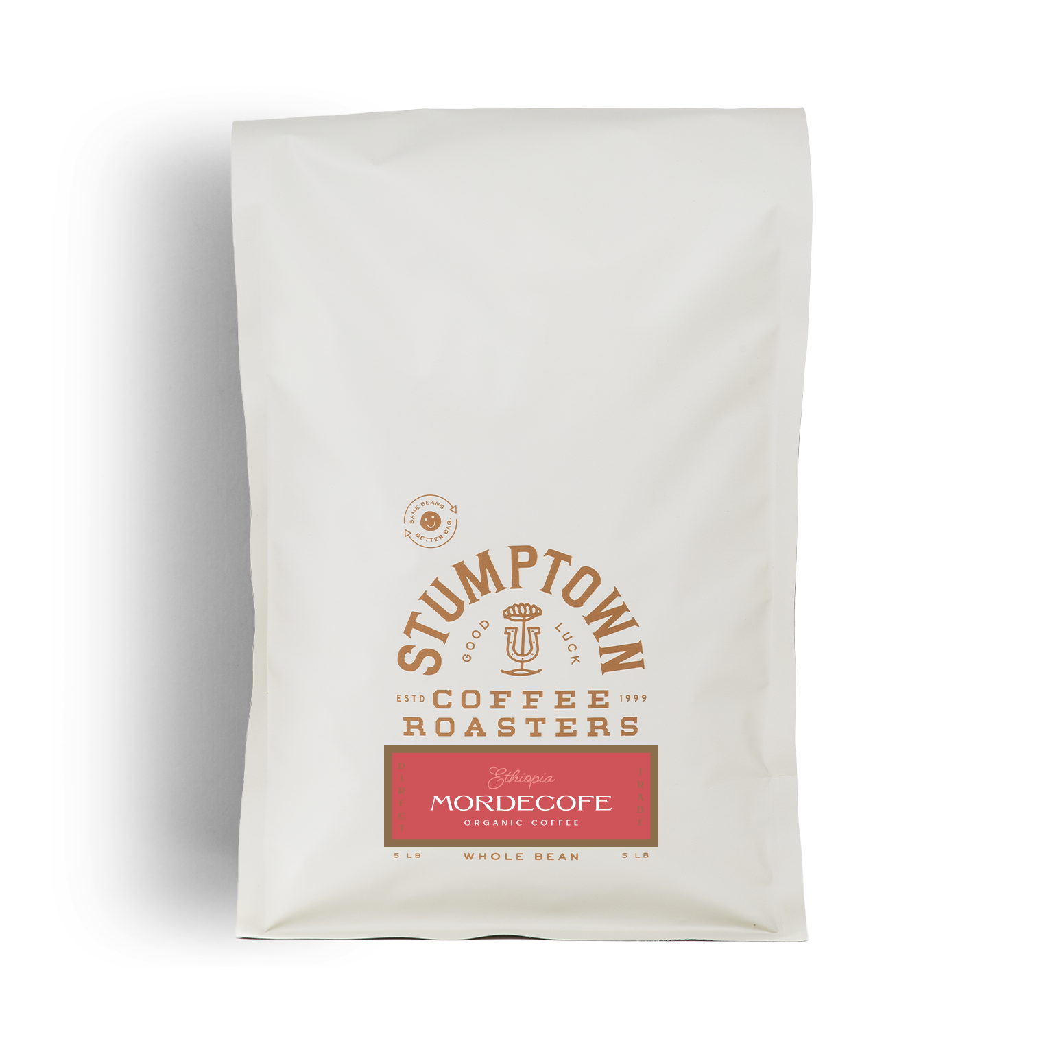 Ethiopia Mordecofe