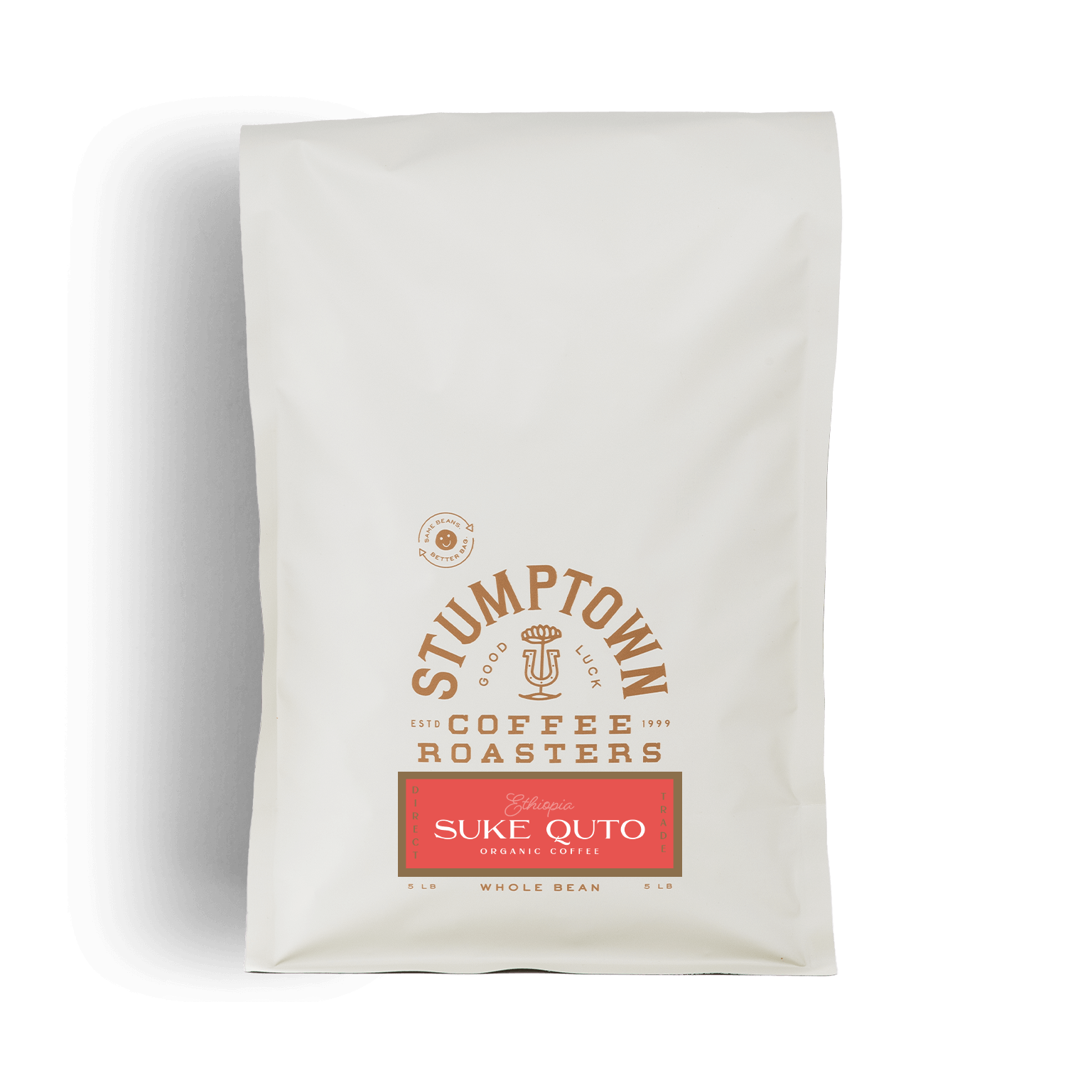 Ethiopia Suke Quto