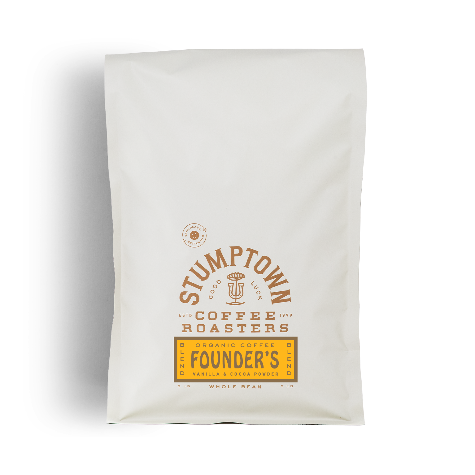 Founder's Blend