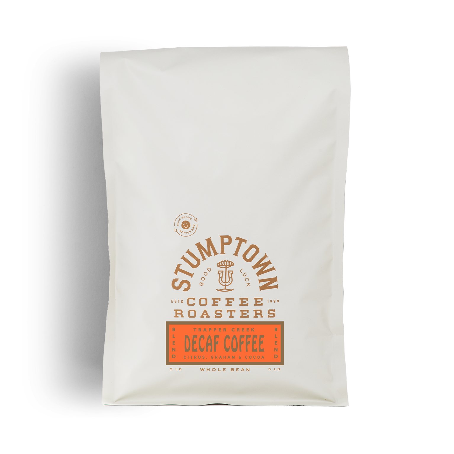 Trapper Creek Decaf