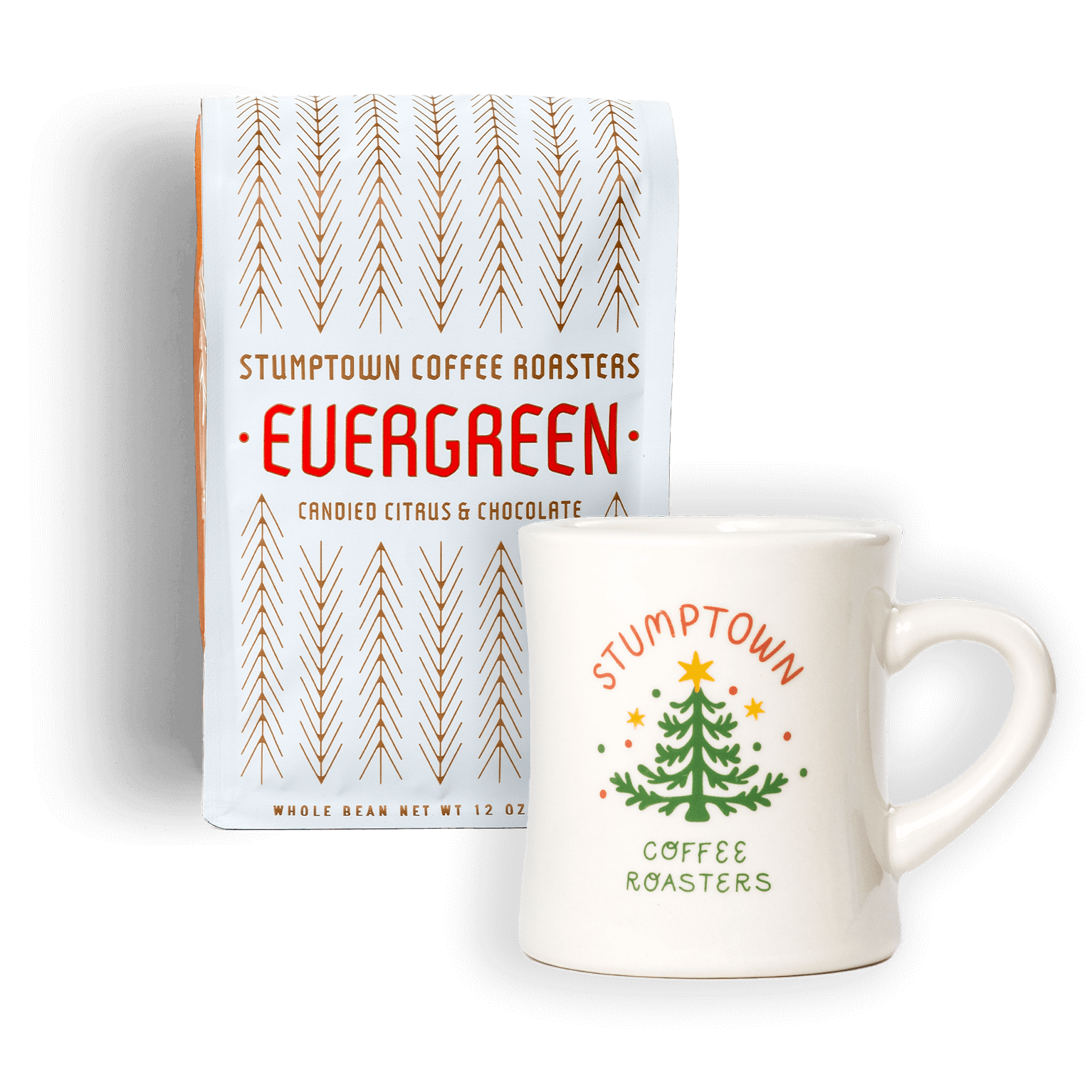 Evergreen Bundle