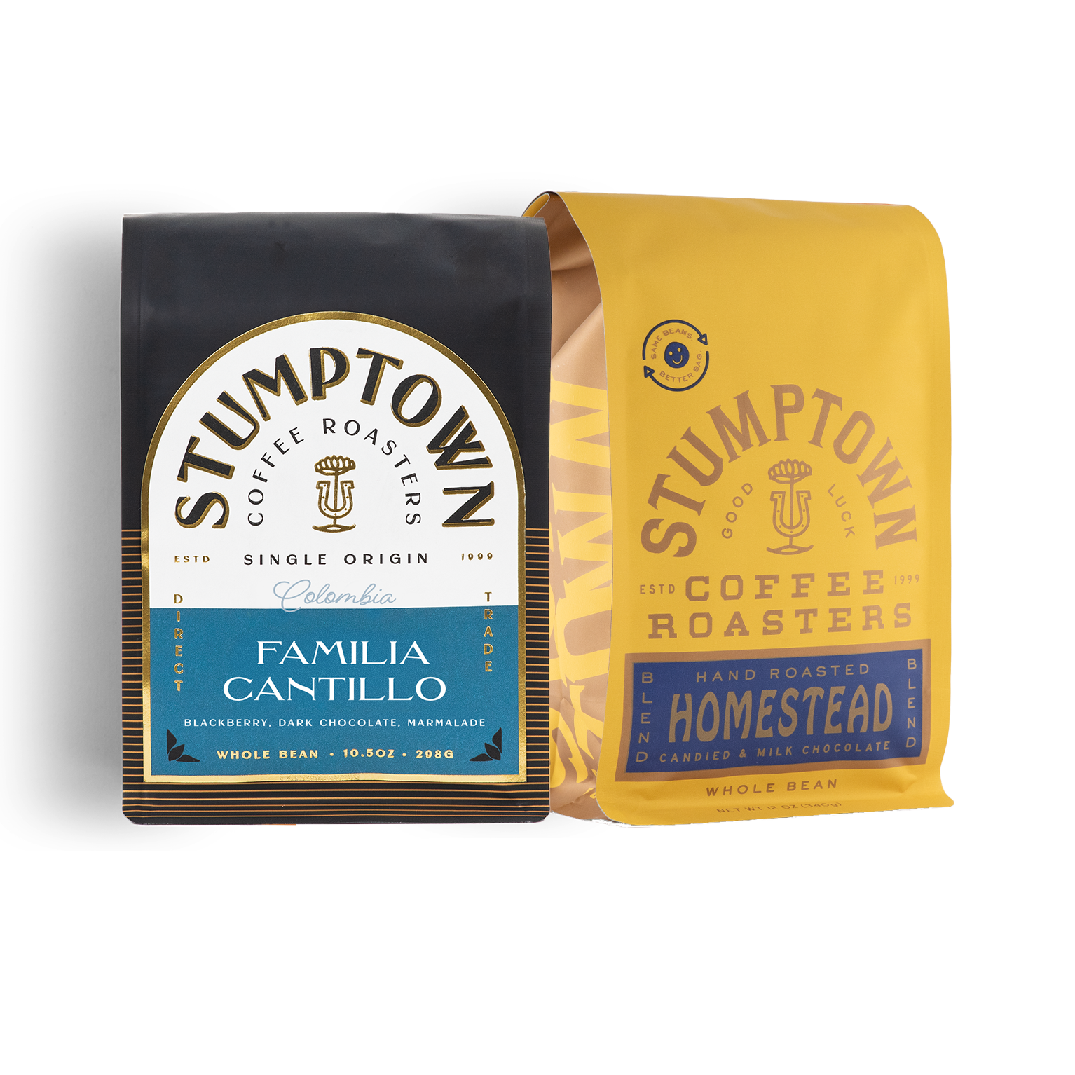 Friends Are Family Bundle