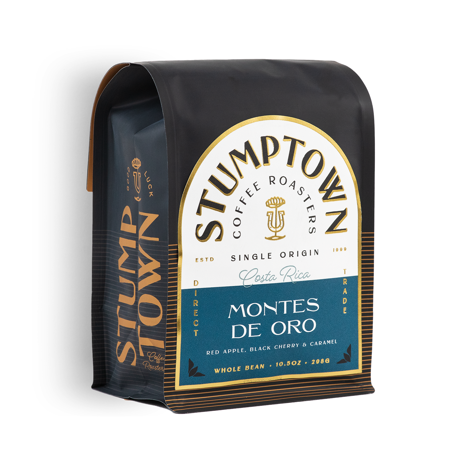 Costa Rica Montes De Oro