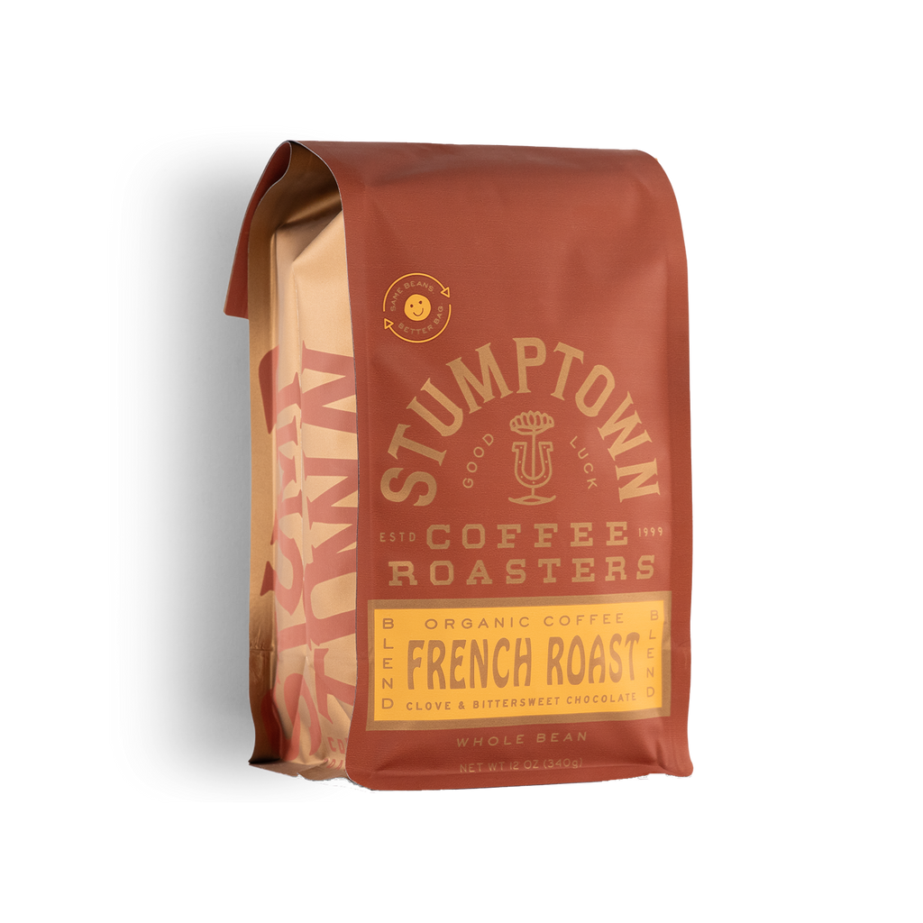 French Roast