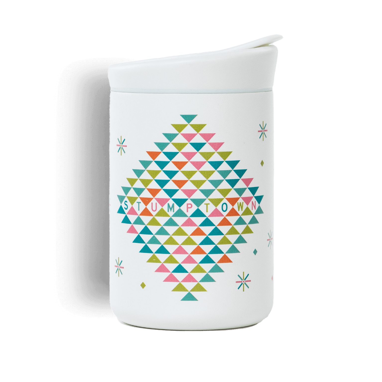 Created Co. Radiant Rhythm Tumbler, 8oz