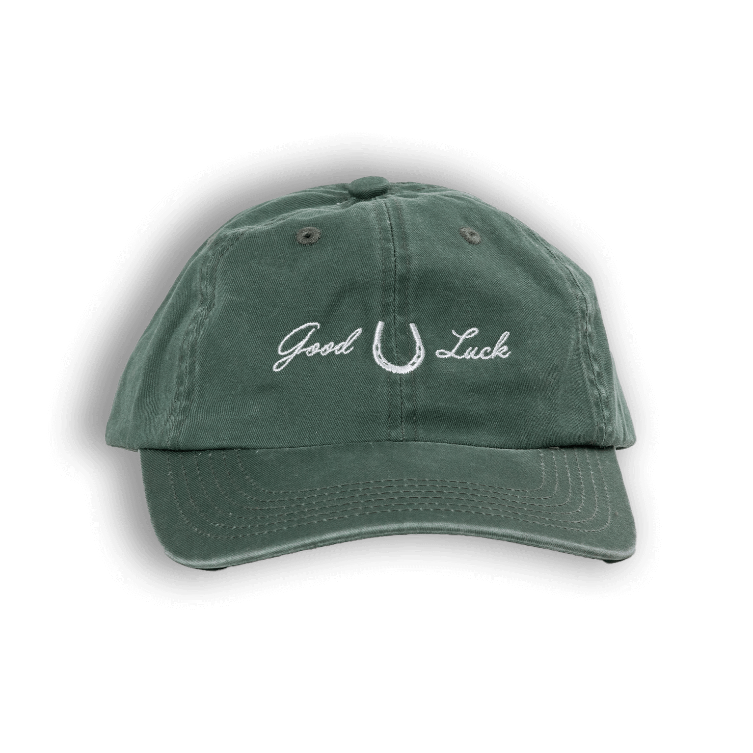 Stumptown Good Luck Hat