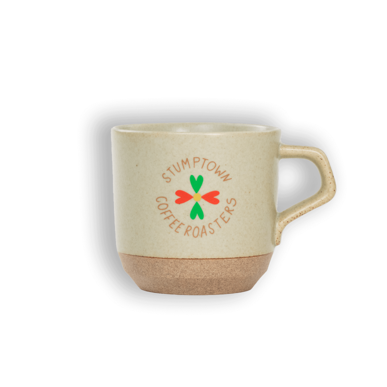 Kinto Love All Around Mug, 10 oz