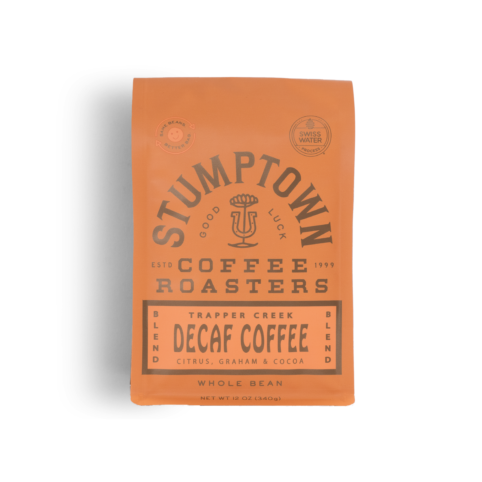Trapper Creek Decaf