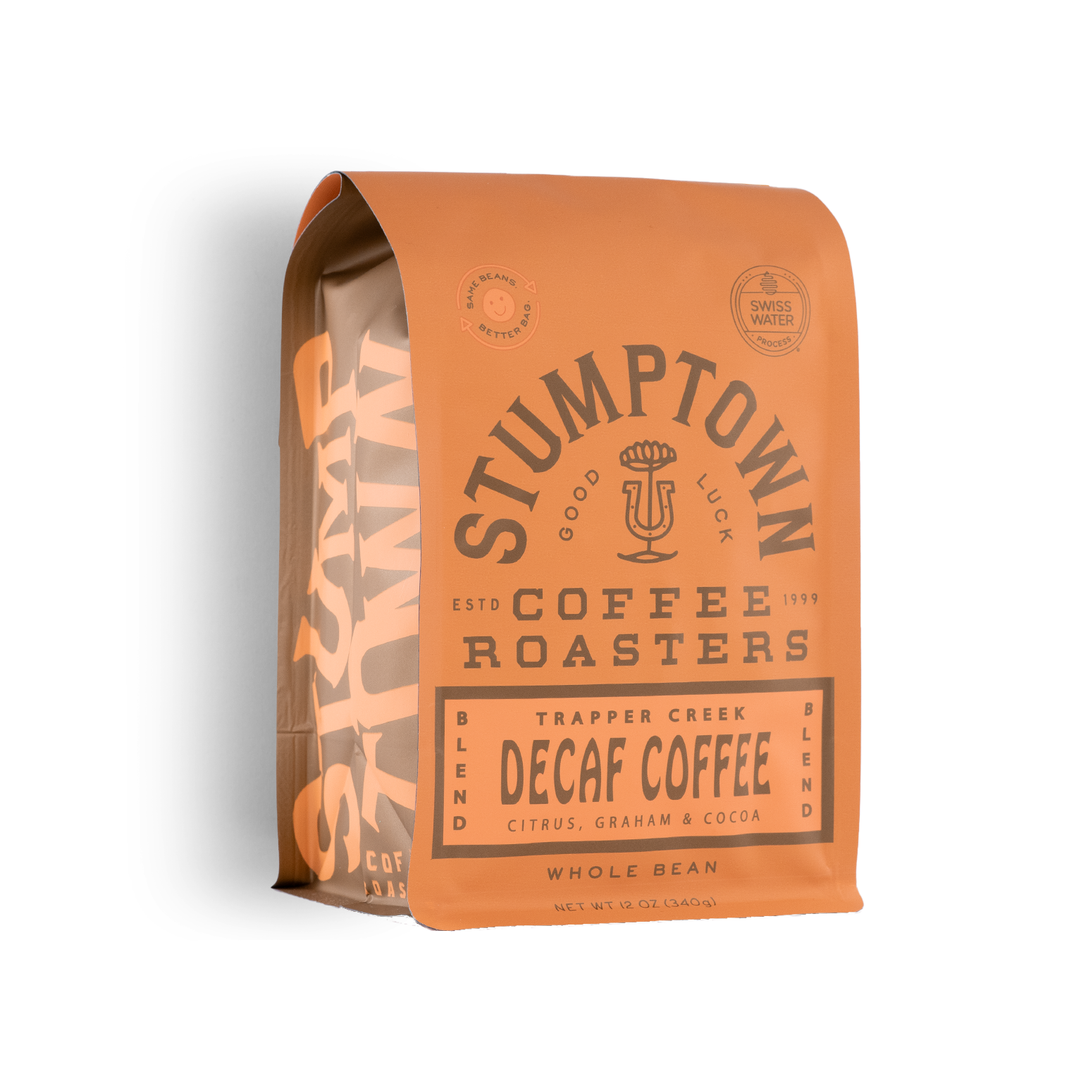 Trapper Creek Decaf
