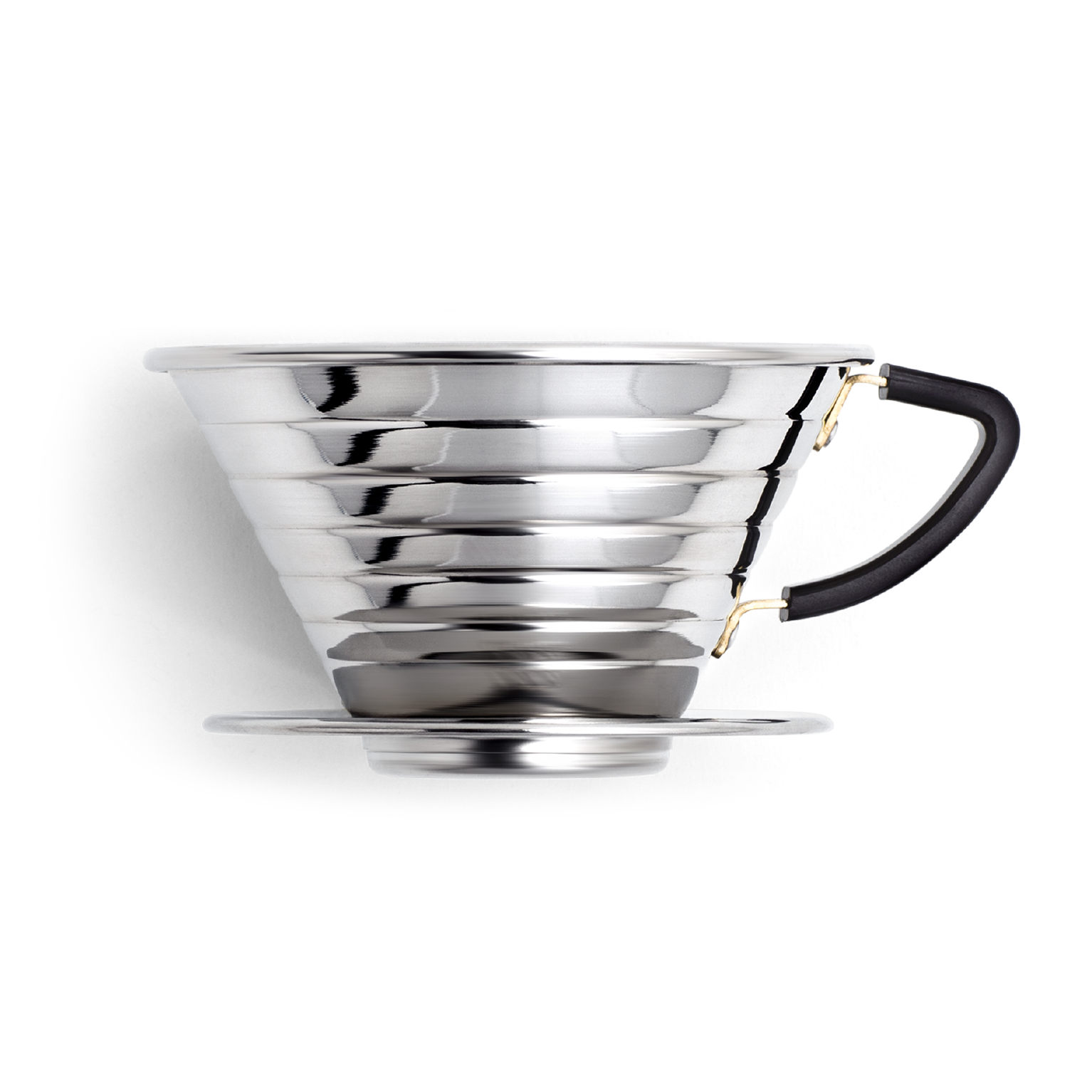 Kalita Wave (Stainless)